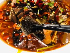 -皇城根北京风味主题餐厅(中海环宇城店)
