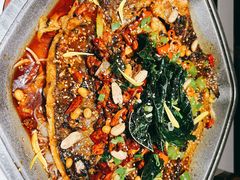 -马邦子·紫苏烤鱼(恒隆广场店)