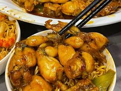 -毛哥小馆子(百井坊巷店)