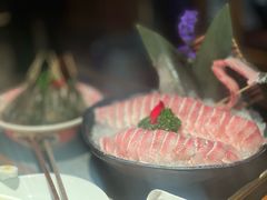 -川味观·鲜货火锅(西湖文化广场店)