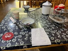 -张关合渣(航空大道店)