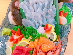 -福匠日本料理(人民路店)