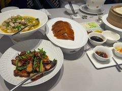 -南景饭店(万家丽路店)