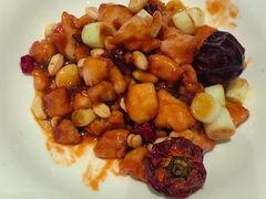 -惠丰堂饭庄(北洼路店)