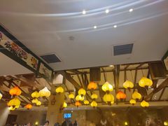 -古关火锅店(古北水镇景区店)