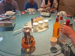 -谢氏老金口七号宴(武昌大道店)