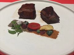 -赤火牛排(金狮广场店)