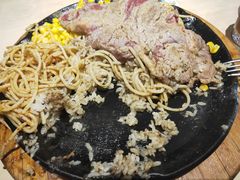 -豪客来牛排(海沧阿罗海店)