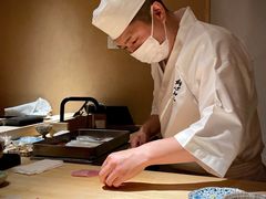 -鮨心和(外滩店)