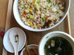 九州炒饭-味千拉面(上海松江二店)