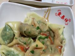 -东泰祥生煎馆(重庆北路店)