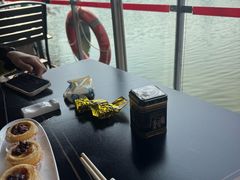 -鹿鸣酒家(越秀店)