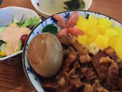 -红小满休闲餐厅(十全街店)