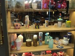 -COSTA COFFEE(上海月星环球港店)