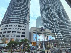 -吉隆坡国油双峰塔