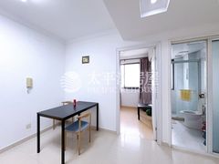 -大华锦绣华城四街坊