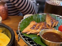 -泰堤坊(淡水体育馆店)