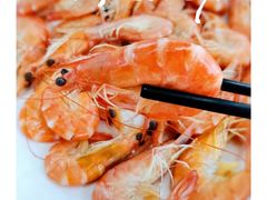 白灼海虾-明记海鲜大排档(巽寮湾店)