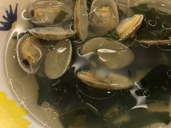 -萨莉亚意式餐厅(永旺购物中心店)