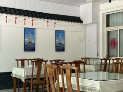 -秦扬居特色菜馆(上王村)