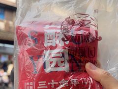 -闻酥园(青羊区文殊坊店)