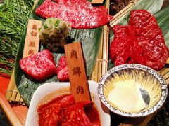 -老乾杯和牛烧肉(王府中环店)