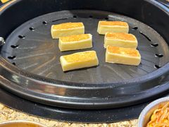 -首尔烤肉大排档(合生汇店)
