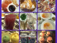 -粤海璇宫·木棉花高空旋转餐厅·聚会派对