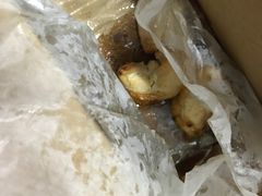 -Thank u mom非油炸健康鸡(万国广场店)