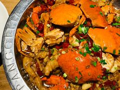 -胖哥俩肉蟹煲(海盐总店)