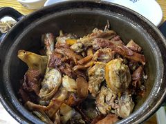 姜母鸭-斯丹姜母鸭·古法干香(涂门街总店)