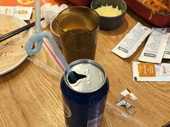 -新石器烤肉(百联川沙店)