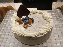 -天津东凯悦酒店·Market Café自助餐厅