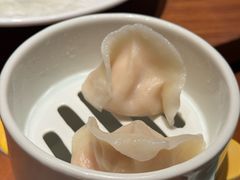 -喜鼎海胆水饺(东港店)