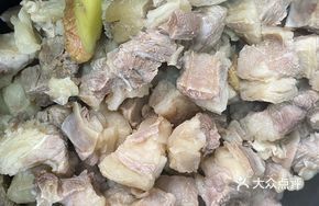 Beef Short Ribs with Bone