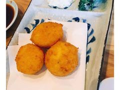 -隐泉京望日式料理(太和广场店)