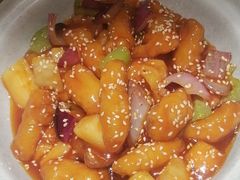 -云尊府云南菜·蒸汽石锅鱼(学清路店)