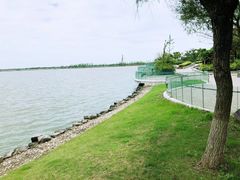 -上海滴水湖皇冠假日酒店