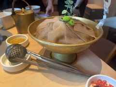 -巴奴毛肚火锅(七宝领展广场店)