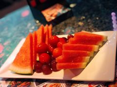 -好乐迪(张扬路八佰伴店)