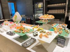 -上海雅居乐万豪侯爵酒店