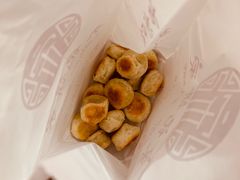 -宋记饼家(石门二路店)