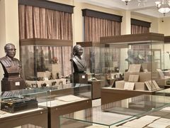 -哈尔滨工业大学-博物馆