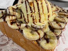 -Cafe Alice咖啡爱丽丝(奥城店)