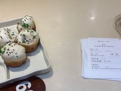 -东泰祥生煎馆(重庆北路店)