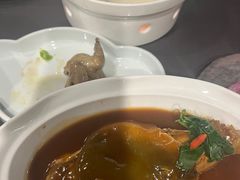 -肆月河豚·新淮扬(金融街店)