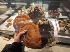 -V咖啡(兰州盛达希尔顿酒店)