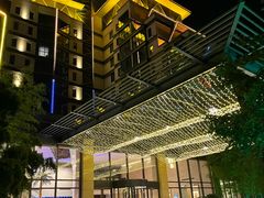 -常州环球恐龙城维景国际大酒店