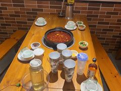 -串掌门砂锅串串香(后瑞店)