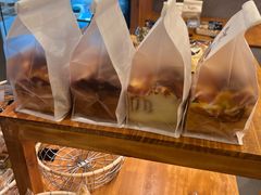 -Max Bakery 阿唛手作